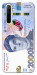 Чехол 2000 гривен для Realme 6