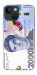 Чехол 2000 гривен для iPhone 13 mini