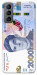 Чохол 2000 гривен для Galaxy S21 FE