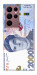 Чехол 2000 гривен для Galaxy S22 Ultra