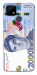 Чохол 2000 гривен для Realme C25Y