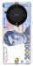 Чехол 2000 гривен для Huawei Magic5 Lite