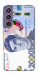 Чохол 2000 гривен для Galaxy S23 FE