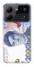Чехол 2000 гривен для ZTE Blade A54 4G