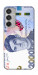 Чехол 2000 гривен для Galaxy M35 5G