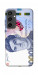 Чохол 2000 гривен для Galaxy S24 FE