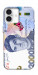 Чехол 2000 гривен для iPhone 16 Plus
