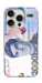 Чехол 2000 гривен для iPhone 16 Pro Max