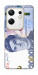 Чехол 2000 гривен для Infinix Zero 30 4G