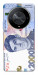 Чехол 2000 гривен для Huawei Magic6 Lite
