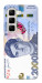 Чехол 2000 гривен для Infinix Hot 50 4G