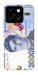 Чохол 2000 гривен для ZTE Blade A55 4G
