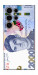 Чехол 2000 гривен для Galaxy S25 Ultra