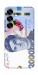 Чохол 2000 гривен для Galaxy S25+