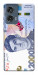 Чехол 2000 гривен для Motorola Edge 50 Fusion