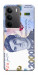 Чехол 2000 гривен для Realme C75