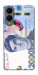 Чехол 2000 гривен для Galaxy S25 Edge
