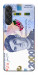 Чехол 2000 гривен для Galaxy M55