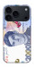 Чехол 2000 гривен для iPhone 17 Pro Max