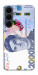 Чохол 2000 гривен для Galaxy S25 FE