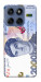 Чехол 2000 гривен для Motorola Edge 60 Fusion