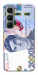 Чехол 2000 гривен для Infinix Hot 60i
