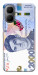 Чохол 2000 гривен для Infinix Smart 10