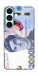 Чехол 2000 гривен для Galaxy S26