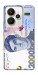 Чехол 2000 гривен для Realme 15