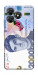 Чехол 2000 гривен для ZTE Blade A36