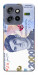 Чохол 2000 гривен для Motorola Edge 60 Neo
