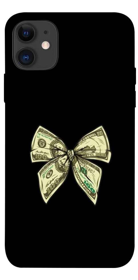 Чехол Dollar bant для iPhone 11