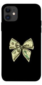 Чехол Dollar bant для iPhone 11