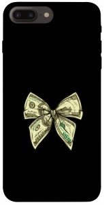 Чехол Dollar bant для iPhone 8 plus (5.5")