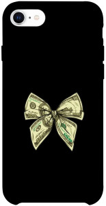 Чехол Dollar bant для iPhone SE (2020)