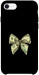 Чехол Dollar bant для iPhone SE (2020)