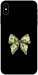 Чохол Dollar bant для iPhone X