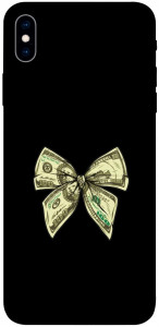 Чехол Dollar bant для iPhone XS Max