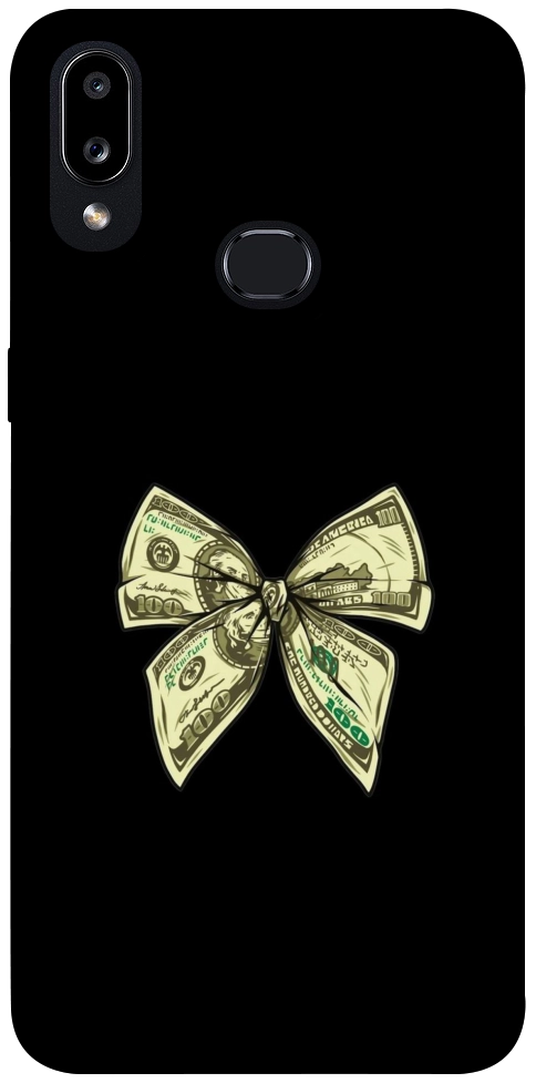 Чохол Dollar bant для Galaxy A10s (2019)