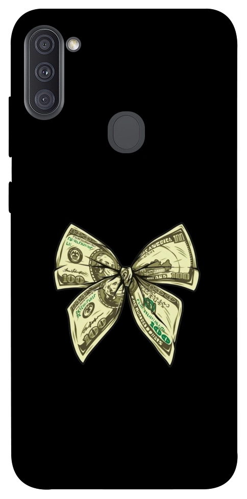 Чехол Dollar bant для Galaxy A11 (2020)