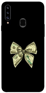 Чехол Dollar bant для Galaxy A20s (2019)