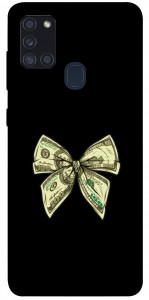 Чехол Dollar bant для Galaxy A21s (2020)