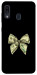 Чехол Dollar bant для Galaxy A30 (2019)