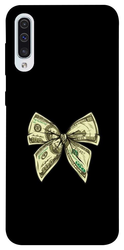 Чехол Dollar bant для Galaxy A50 (2019)