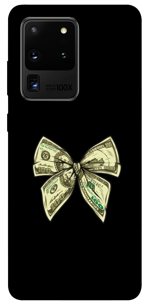 Чехол Dollar bant для Galaxy S20 Ultra (2020)