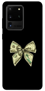 Чехол Dollar bant для Galaxy S20 Ultra (2020)
