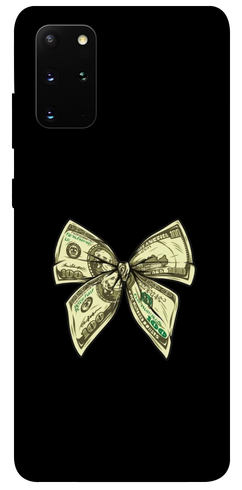 Чохол Dollar bant для Galaxy S20 Plus (2020)