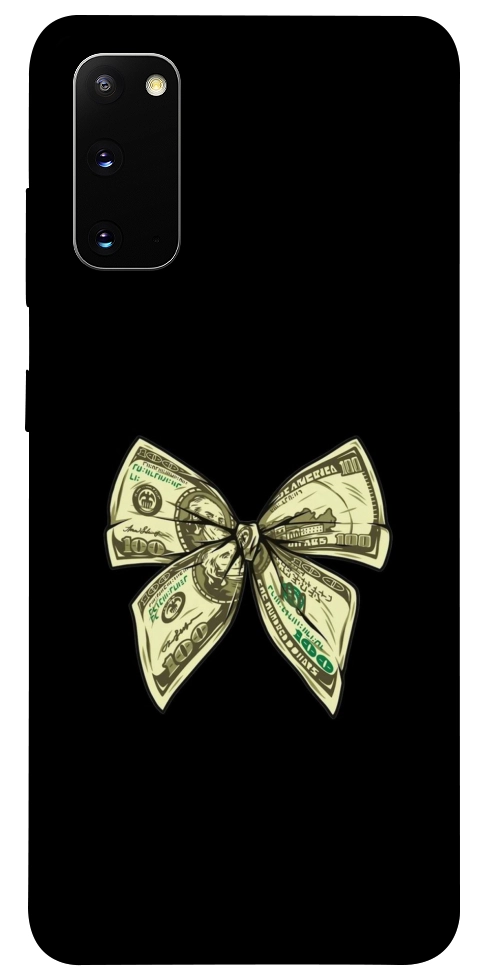 Чохол Dollar bant для Galaxy S20 (2020)