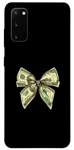 Чохол Dollar bant для Galaxy S20 (2020)