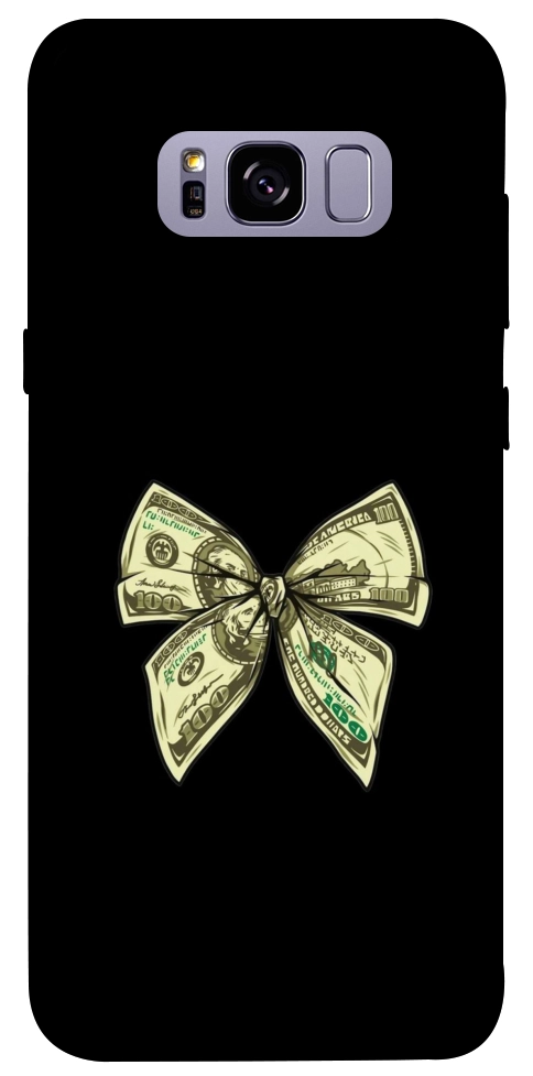 Чехол Dollar bant для Galaxy S8+
